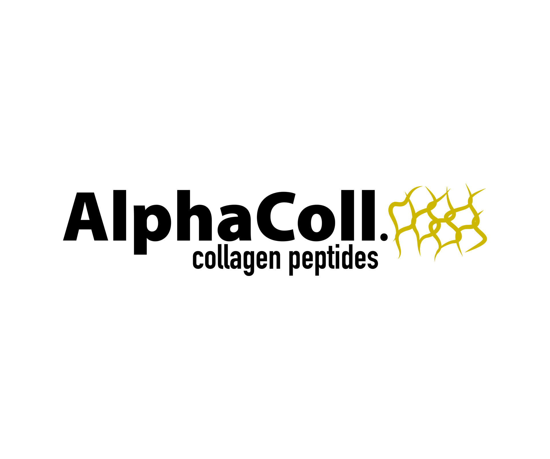 AlphaColl Collagen Peptides